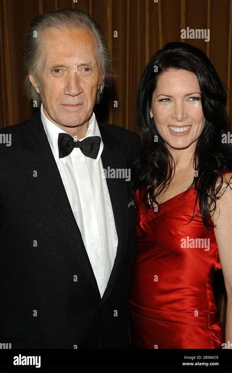 david caradean|david carradine wife.